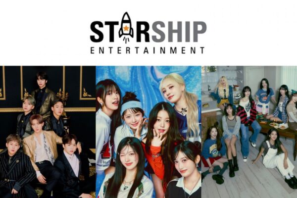 starship entertainment Perfis I9 Artigos