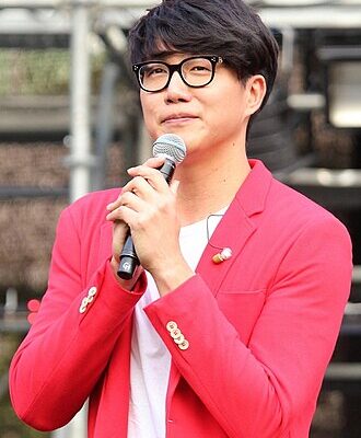 sung si kyung Perfis I9 Artigos