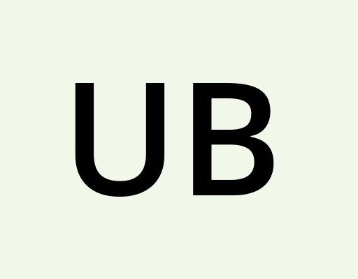 ubifly avatar generico Perfis I9 Artigos