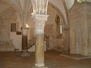 Upper Room