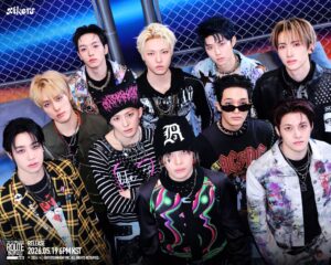 xikers