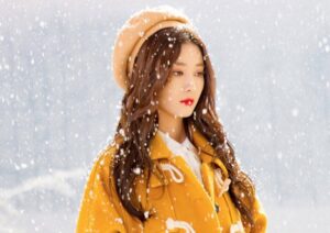 Xu Yiyang