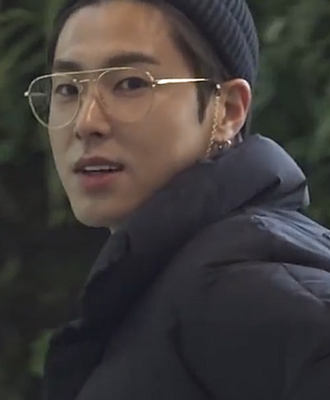 yunho Perfis I9 Artigos