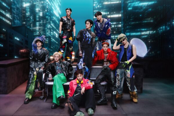 ateez Perfis I9 Artigos