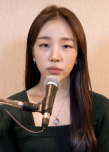 Baek Ah Yeon
