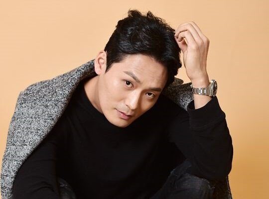 choi dae hoon Perfis I9 Artigos