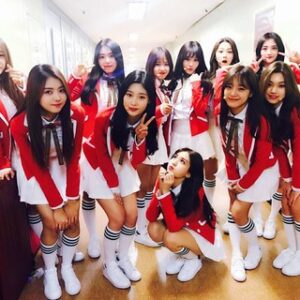 아이오아이