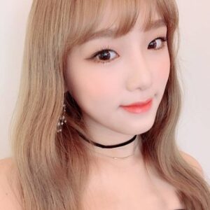 최예나