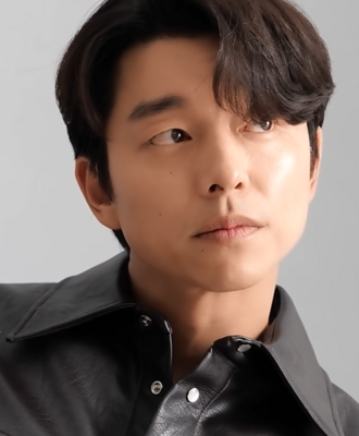 gong yoo Perfis I9 Artigos