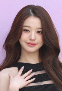 Jang Won-young