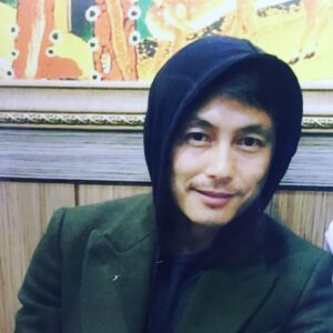 Jung Woo Sung