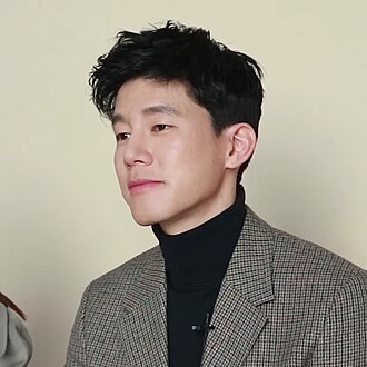 kim mu yeol Perfis I9 Artigos