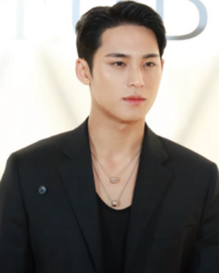 Mingyu
