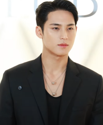mingyu Perfis I9 Artigos