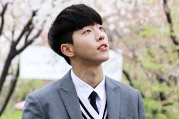 nam joo hyuk Perfis I9 Artigos