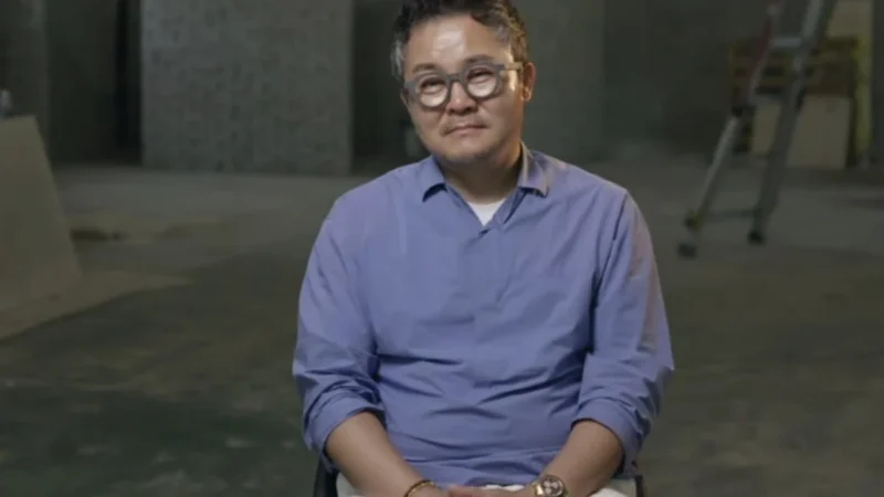 Jo Jung-kyu: de brinquedo a sucesso com eventos de k-pop