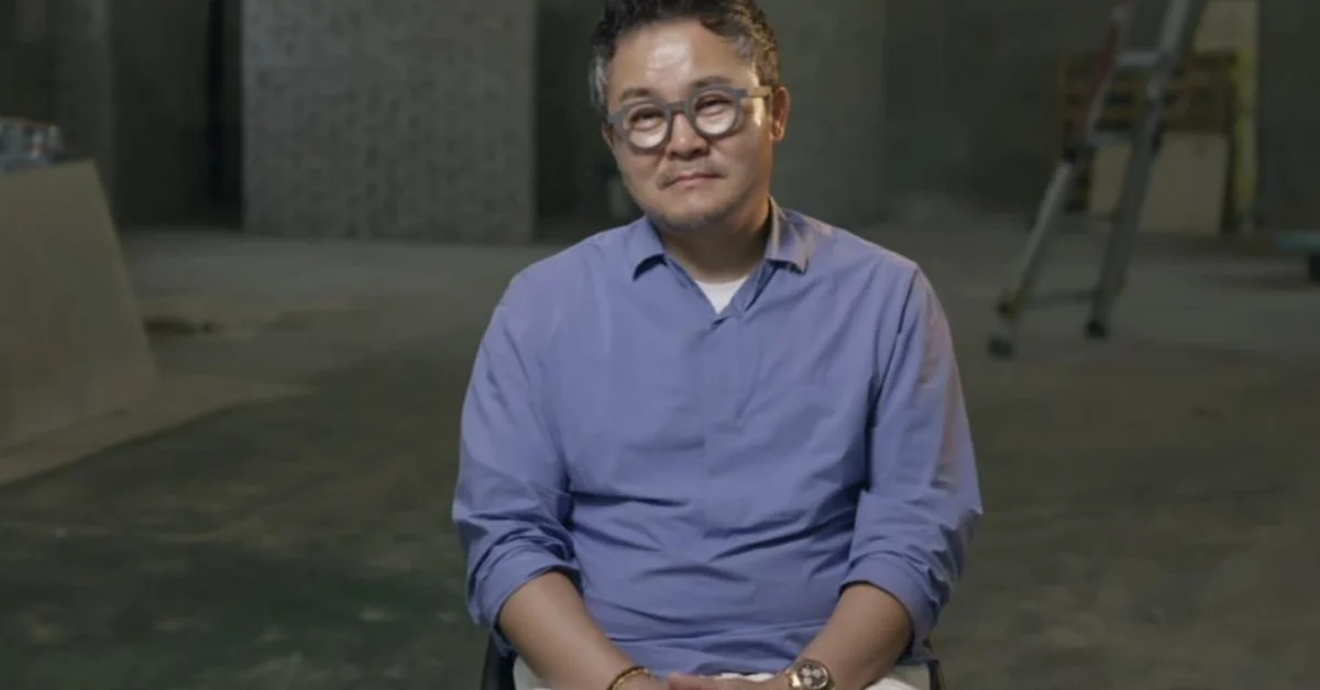 Jo Jung-kyu: de brinquedo a sucesso com eventos de k-pop