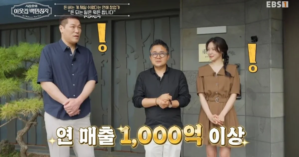 Jo Jung-kyu: o empresário que revolucionou o entretenimento coreano