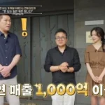 O sucesso de Jo Jung-kyu: de restaurantes a eventos grandiosos