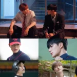 Filme ‘Wind Up: the Movie’ com NCT Jeno e Jaimin estreia hoje nos cinemas