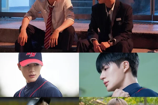 Filme 'Wind Up: the Movie' com NCT Jeno e Jaimin estreia hoje nos cinemas