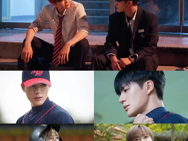 Filme ‘Wind Up: the Movie’ com NCT Jeno e Jaimin estreia hoje nos cinemas