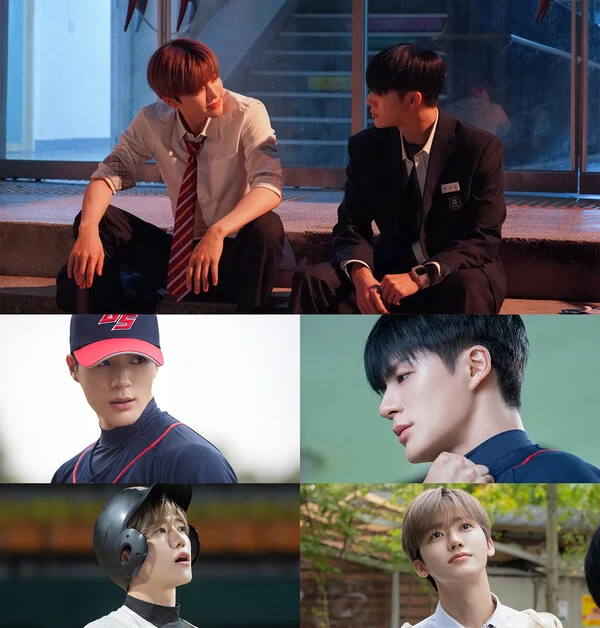 Filme 'Wind Up: the Movie' com NCT Jeno e Jaimin estreia hoje nos cinemas