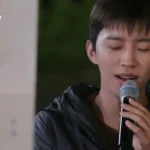Im Young Woong conquista primeiro lugar em ranking de modelos de publicidade