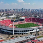 BTS enfrenta incertezas em shows no Chile após rejeição do Estádio Nacional