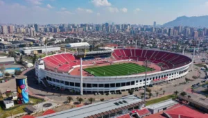 BTS enfrenta incertezas em shows no Chile após rejeição do Estádio Nacional