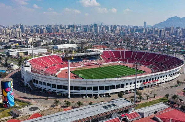 BTS enfrenta incertezas em shows no Chile após rejeição do Estádio Nacional