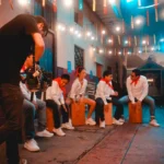 BTS é nomeado hóspede de honra em La Plata, Argentina, antes do show