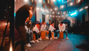 BTS é nomeado hóspede de honra em La Plata, Argentina, antes do show