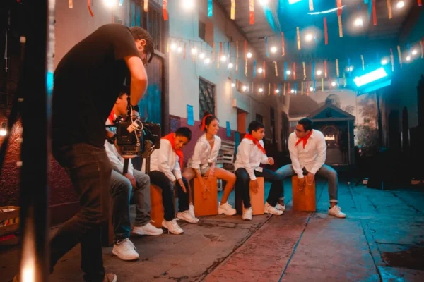 BTS é nomeado hóspede de honra em La Plata, Argentina, antes do show