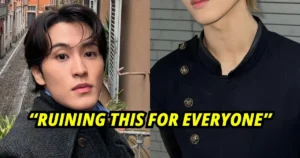 Reunião de Mark Lee com NCT provoca reações polêmicas entre fãs