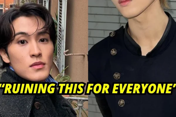 Reunião de Mark Lee com NCT provoca reações polêmicas entre fãs