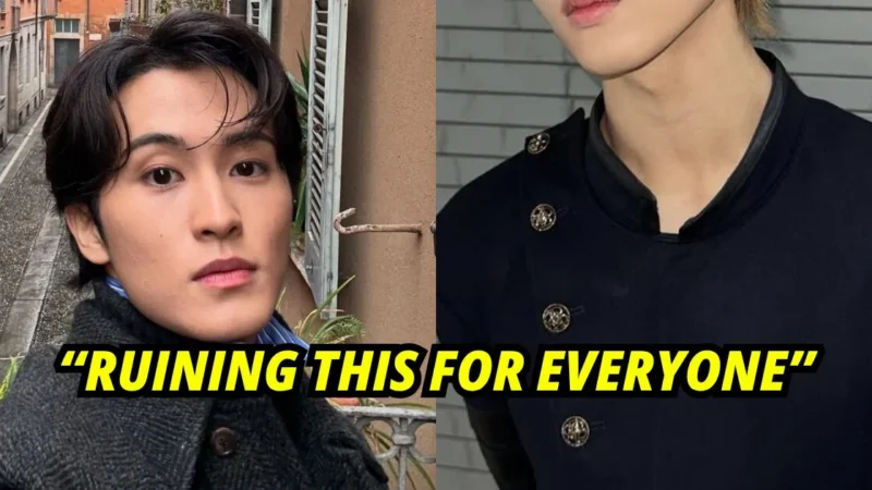 Reunião de Mark Lee com NCT provoca reações polêmicas entre fãs