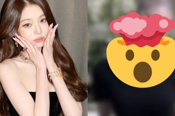 Wonyoung do IVE impressiona fãs com visual careca que viralizou