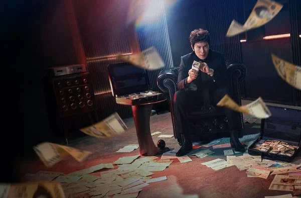 Quatro dramas coreanos que chegam ao Netflix em julho e agosto de 2026