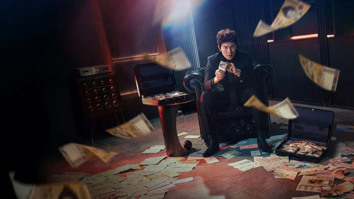 Quatro dramas coreanos que chegam ao Netflix em julho e agosto de 2026