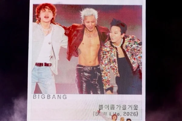 Aumento abusivo nos preços de hospedagem para show de 20 anos do Big Bang em Seul