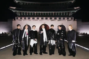 BTS é nomeado ‘cidadão honorário’ em La Plata, Argentina