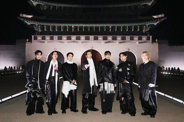 BTS é nomeado ‘cidadão honorário’ em La Plata, Argentina