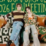 NCT inicia tour de fan meetings na china com Renjun e Chenle em outubro