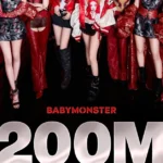 Baby Monster atinge 200 milhões de visualizações com ‘Psycho’ e se destaca no K-pop
