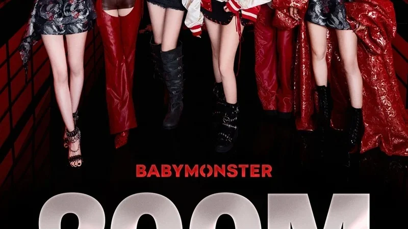 Baby Monster atinge 200 milhões de visualizações com ‘Psycho’ e se destaca no K-pop