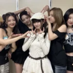 ITZY encanta fãs em Marrocos com show cheio de clássicos do pop