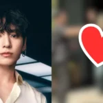 Jungkook é visto com ‘namorada loira’ e rumores sobre Winter aumentam