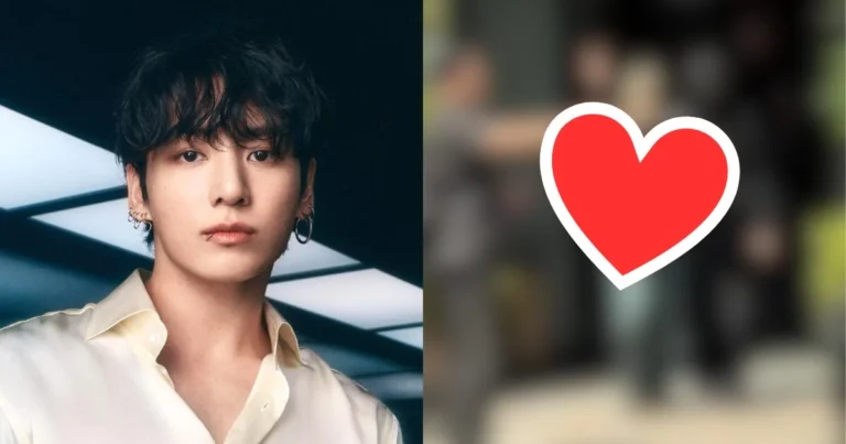 Jungkook é visto com ‘namorada loira’ e rumores sobre Winter aumentam