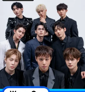 NCT 127 e Tomorrow X Together agitam o KCON LA 2026 com performances imperdíveis